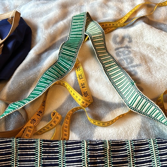 Cute boho purse - Picture 2 of 7